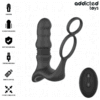 ADDICTED TOYS - ANILLO PROSTÁTICO UP&DOWN