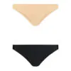 BYE-BRA - PACK 2 UDS BRAGAS BRASILEÑAS TALLA L