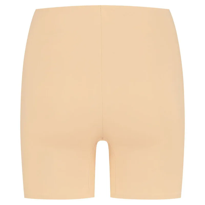 BYE-BRA - LIGHT SHORTS BEIGE TALLA XXL