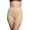 BYE-BRA - LIGHT SHORTS BEIGE TALLA XXL