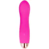 DOLCE VITA - VIBRADOR RECARGABLE ONE ROSA 7 VELOCIDADES