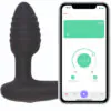 KIIROO - LUMEN PLUG VIBRACIÓN CONTROL APP
