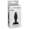 ANAL FANTASY - PLUG ANAL SILICONA MINI