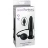 ANAL FANTASY - PLUG HINCHABLE VIBRADOR