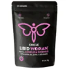 WUG LIBID WOMAN – Chicle funcional con Maca, Ginseng Femenino y Zinc para potenciar la vitalidad femenina