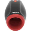 JAMYJOB - NOVAX MASTURBADOR CON VIBRACIÓN Y COMPRESIÓN