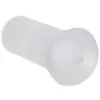 CALEXOTICS - MASTURBADOR BOUNDLESS STROKER TRANSPARENTE