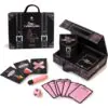 SECRETPLAY - SEX IN THE COUNTRYSIDE TRAVEL KIT (ES/EN/DE/FR/NL/PT)