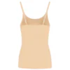 BYE-BRA - LIGHT CONTROL CAMISETA INVISIBLE BEIGE TALLA S
