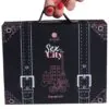 SECRETPLAY - SEX IN THE CITY TRAVEL KIT (ES/EN/DE/FR/NL/PT)