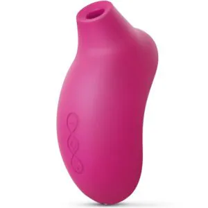 LELO - ESTIMULADOR CLITORIS SONA 2 FUCSIA