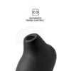 LELO - ESTIMULADOR CLITORIS SONA 2 CRUISE NEGRO