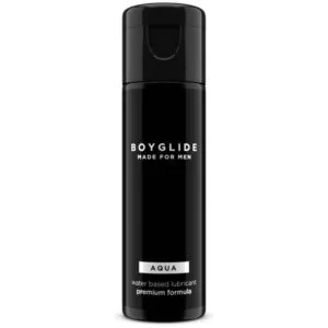INTIMATELINE - BOYGLIDE LUBRICANTE BASE AGUA 30 ML