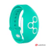 WATCHME - RELOJ CONTROL REMOTO WIRELESS TECHNOLOGY AGUAMARINA