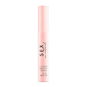 BIJOUX INDISCRETS - SERUM ORGÃSMICO PARA CLÃTORIS