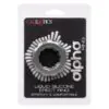 CALEXOTICS - ALPHA ERECT RING GRIS