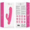 INTENSE - CRASS 20 SPEEDS SILICONE ROSA