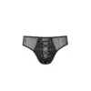 PASSION - 035 SLIP RICHARD NEGRO S/M