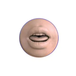FLESHLIGHT BOOST - BLOW LM FLESH RP