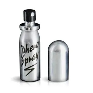 RUF - SPRAY FEROMONAS HOMBRE 15 ML