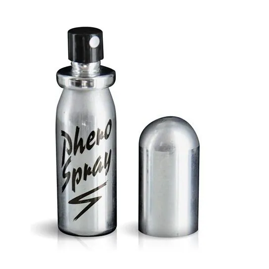 RUF - SPRAY FEROMONAS HOMBRE 15 ML