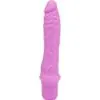 GET REAL - CLASSIC LARGE VIBRADOR ROSA
