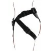 GET REAL - STRAP-ON DELUXE HARNÉS NEGRO