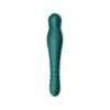 ZALO - KING THRUSTER VERDE