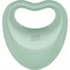 SATISFYER - PERFECT PAIR 3 VERDE
