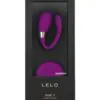 LELO - INSIGNIA TIANI 3 MASAJEADOR MORADO