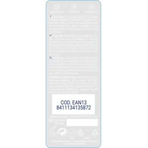 CONTROL - 2 EN 1 MASSAGE & PLEASURE MEDITERRANEAN SEA 200 ML