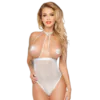 ME-SEDUCE - LUCY TEDDY BLANCO XXL/XXXL