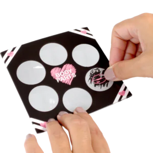 SECRETPLAY - FOREPLAY FANATICS SCRATCH LOVERS /ES/EN/FR/DE/IT/PT/NL/PL/