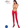 PASSION - TIOPEN 005 MEDIAS ROJO 1/2 60 DEN