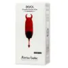ADRIEN LASTIC - DEVOL VIBRADOR DE BOLSILLO DEMONIO