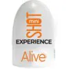 ALIVE - SHOT EXPERIENCE MINI MASTURBADOR