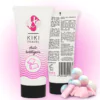 KIKÍ TRAVEL - LUBRICANTE SABOR A CHICLE 50 ML