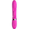 ARMONY - AVA VIBRADOR RABBIT FUCSIA