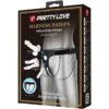 PRETTY LOVE - LOVE SPELL COMPLEMETO ARNÉS CORREA AJUSTABLE