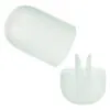 CALEXOTICS - BOUNDLESS STROKER BLANDO REVERSIBLE AMARILLO