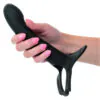 CALEXOTICS - BOUNDLESS ARNÉS RECARGABLE MULTIPOSICIÓN