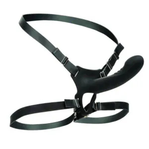 CALEXOTICS - BOUNDLESS ARNÉS RECARGABLE MULTIPOSICIÓN