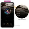 PRETTY LOVE - AUGUST VIBRADOR DOBLE PLACER APP REMOTE