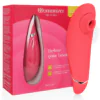 WOMANIZER - PREMIUM 2 ESTIMULADOR DE CLÍTORIS FRAMBUESA