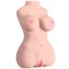 ARMONY - TORSO FEMENINO REALÍSTICO MODELO 3