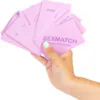 SECRETPLAY - JUEGO SEXMATCH FOREPLAY EDITION