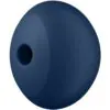 SATISFYER - AIR POWER 4 ESTIMULADOR & VIBRADOR 12 VIBRACIONES AZUL