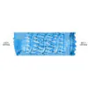 FLESHLIGHT - ALIEN QUICKSHOT MASTURBADOR DOBLE VAGINA Y ANO