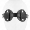 KINK - CUBIERTA REDONDA PARA VENDAR LOS OJOS 5.9 CM AJUSTABLE 40.5-67 CM