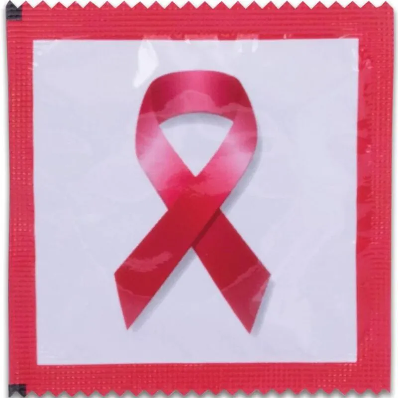 PASANTE - RED RIBBON PRESERVATIVOS NATURELLE DE AJUSTE ANATÓMICO 54 MM 144 UNIDADES